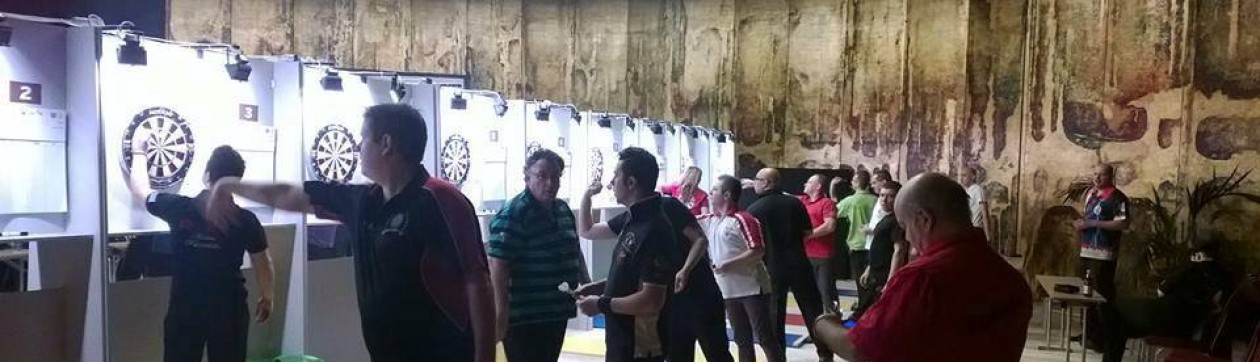 Romanian Darts Federation
